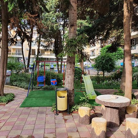 Апартамент За Гости ,,1В-15" Амара Бутик"" Rawda Pokój zdjęcie